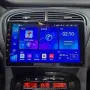 Peugeot 607 2004г-2010 Мултимедия Навигация Android, снимка 3