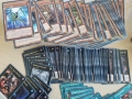 Yu Gi Oh - карти 500+ броя, снимка 6