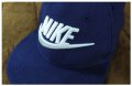 Шапка NIKE ОРИГИНАЛНА - 3D бродерия., снимка 4