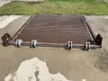 Гаражна ролетна врата, снимка 2