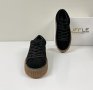 Truffle Black Suede, снимка 4