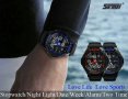 Водоустоичив часовник S-SHOCK DUAL TIME, снимка 13