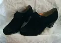 Обувки естествен велур 16 €, снимка 3