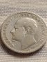 Сребърна монета 2 лева 1891г. Фердинанд първи Княз Български за КОЛЕКЦИОНЕРИ 40842, снимка 12