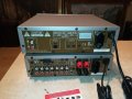 denon receiver+denon tuner-внос uk 2901221955, снимка 9