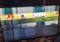 ТЕЛЕВИЗОР SONY KD- 49XE7005. ДЕФЕКТЕН ДИСПЛЕЙ, снимка 2