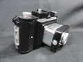 СТАР РЕТРО БАКЕЛИТОВ ФОТОАПАРАТ FEX ULTRA FRANCE, снимка 4