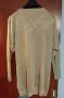 Златиста блуза/блузон – елегантна, размер L, снимка 5