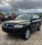 Фолксваген Туарег на части Vw Touareg 3.0 TDI 225к.с. BKS (03-10)г. автоматик, снимка 1
