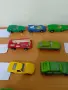 Matchbox made in Bulgaria метални колички, снимка 14