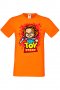 Мъжка тениска Toy Story Chucky,Изненада,Повод,Подарък,Празник, снимка 3