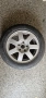 5 Броя Алуминиеви джанти за Volkswagen 15 оригинални запазени, снимка 1