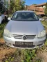 VW Golf 5 2.0TDI 140hp Голф 5 2.0ТДИ НА ЧАСТИ , снимка 2