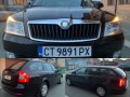 Skoda Octavia ГЕРМАНИЯ!!СТАВА НА ГАЗ MPI!!!РЕАЛНИ КМ КАТО НОВ!!, снимка 9