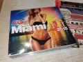 MIAMI FEVER 4CD-ВНОС FRANCE-4 ДИСКА ЗА 45ЛВ КОЛЕДНО 1912250810, снимка 12