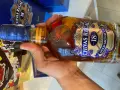 Chivas regal 18 years , снимка 3
