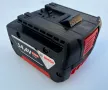 BOSCH GBA 14,4V 4.0Ah M-C - Акумулаторна батерия 14.4V 4.0Ah с индикатор, снимка 1