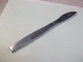 Нож за хранене от неръждаема стомана, снимка 8