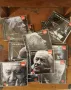 Sergiu Celibidache, Münchner Philharmoniker - бокссет от 11 диска, снимка 7