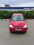 opel combo 1.7 isuzu motor 2009, снимка 12