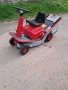 тракторна косачка , снимка 1