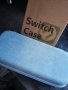 Комплект 13 в 1 дънков калъф и аксесоари за Switch , снимка 8