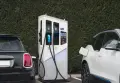 Зарядна станция за електроавтомобили Fimer ( ABB ), снимка 2