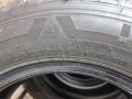 10бр зимни гуми за бус 205/65/16C Bridgestone C321 , снимка 6