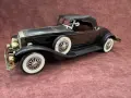 Ретро количка Rolls Royce Phantom ||., снимка 2