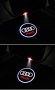Ауди/Audi LED/ЛЕД лого проектор за врата, снимка 8