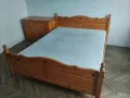 Спалнен комплект, снимка 1