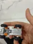 Maisto  Powered ATV - оранжево и бяло и автобус, снимка 9