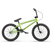 Wethepeople nova 20 green bmx, снимка 1