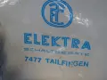 пакетен превключвател Elektra Tailfingen 35809 Rotary Cam Switch 40A, снимка 6