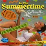 CD диск The Gino Marinello Orchestra – In The Summertime, 1991, снимка 1
