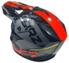 Каска Крос за мотор  (-S-) (-М-) (-XL-), снимка 6