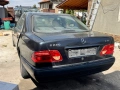 Mercedes E 220 CDI (W210) – ЦЯЛ за части или на отделни части, снимка 2