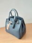 Черна чанта Hermes Birkin/SG67k, снимка 3
