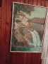 стара маслена картина, снимка 2