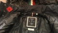 STANGATA ITALIA Jacket размер L мъжко зимно яке 22-25, снимка 13