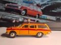 Волга, Газ 2402, 1:43, Саратов, Радон, Тантал, снимка 10