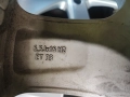 4бр.алуминиева джанта 16цола за VW 5x112, снимка 5