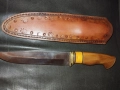 ръчно изработени ножове, снимка 8