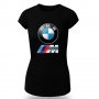 Разпродажба! Мъжка тениска BMW, снимка 1 - Тениски - 32109174