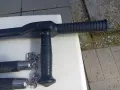полицаиска палка и нунджаго, снимка 2