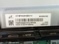 SAMSUNG  GU43TU8079U BN41-02756   BN94-15380E BN44-01053C CY-BT043HGEV1V 2041-2-39 , снимка 6