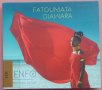 Fatoumata Diawara – Fenfo - Something To Say (CD, 2018), снимка 1 - CD дискове - 38675094