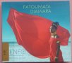 Fatoumata Diawara – Fenfo - Something To Say (CD, 2018), снимка 1