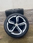 Продавам алуминиеви джанти DOTZ 5x120 R17, снимка 6