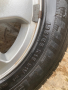 Гуми с джанти opel zafira, снимка 6